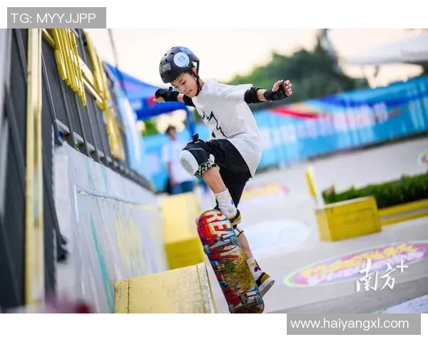 成都滑板队心理素质排名第六揭秘滑板运动员的心理挑战与成长之路