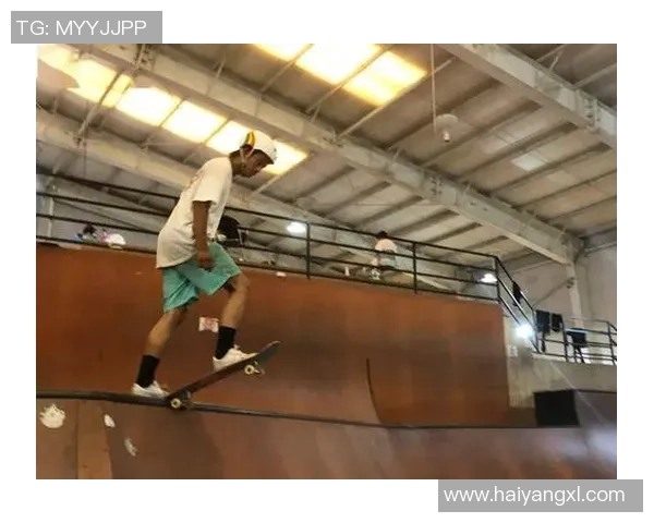 滑板新手必看:从基础到进阶的全面战术入门指南 滑板新手必看:从基础到进阶的全面战术入门指南