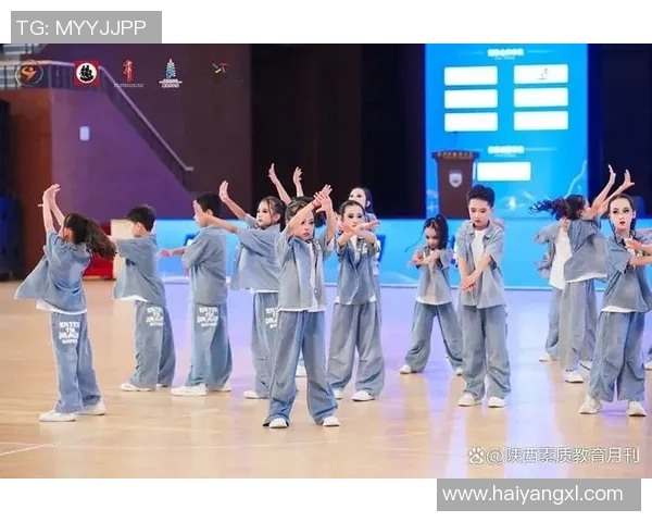 西安街舞队比赛经验分享与技巧探讨助力舞者成长之路