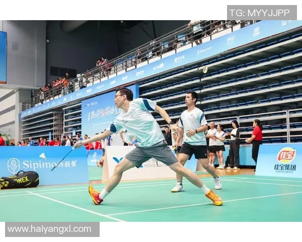 重庆羽毛球队意识争议引发热议球员表现与团队精神的深层探讨