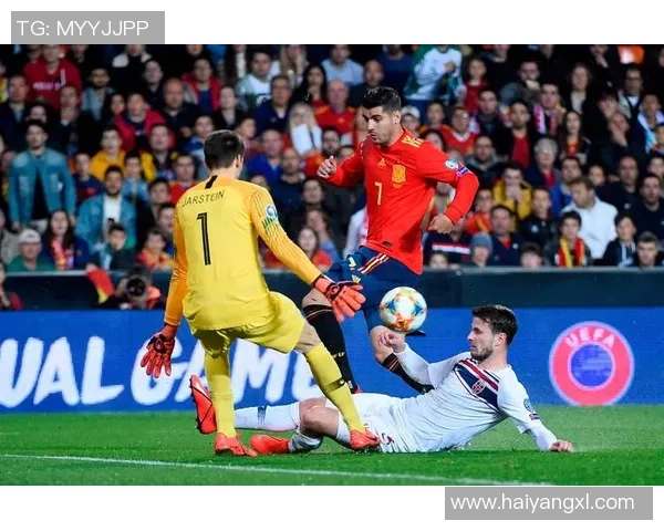 西班牙足球明星莫尔塔的辉煌历程与未来展望解析