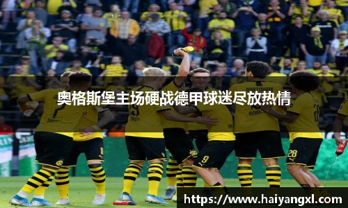 奥格斯堡主场硬战德甲球迷尽放热情